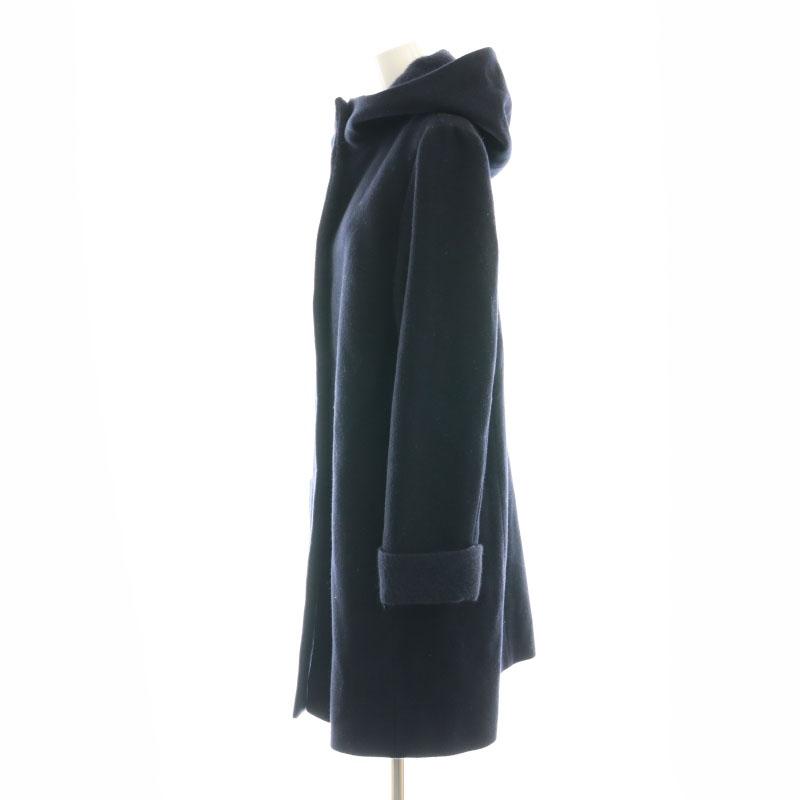 ボールジー BALLSEY トゥモローランド フードコート アウター ロング