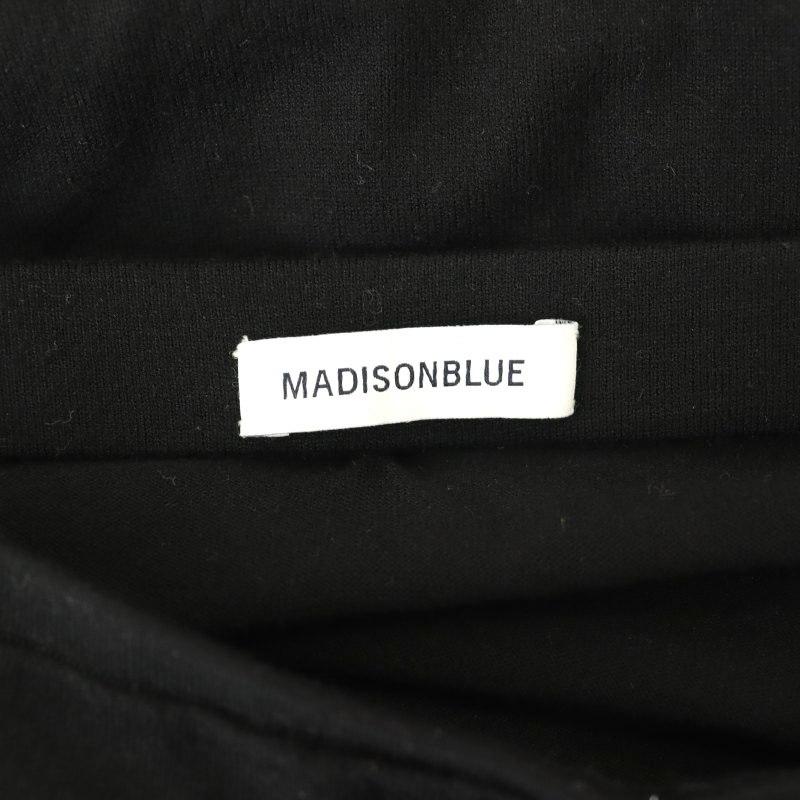 マディソンブルー MADISONBLUE 23AW サイドタックマーメイド SIDE TUCK 