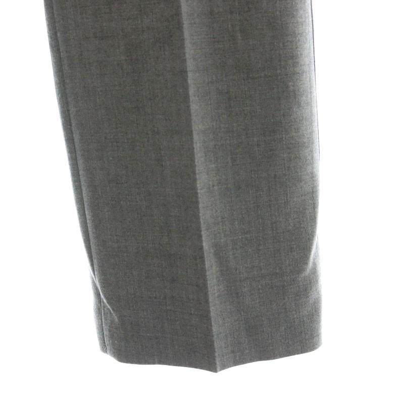 スピック&スパン Spick&Span 23AW ハイブリッドダブルクロス