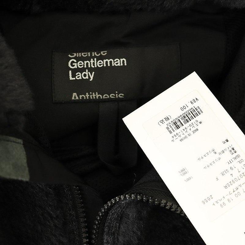 未使用品 カオスジェントルマン レディ CHAOS GENTLEMAN LADY
