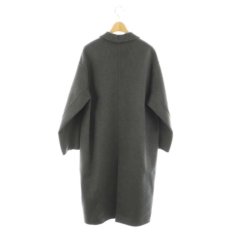 ユナイテッドアローズ A DAY IN THE LIFE UNITED ARROWS ウールリバー