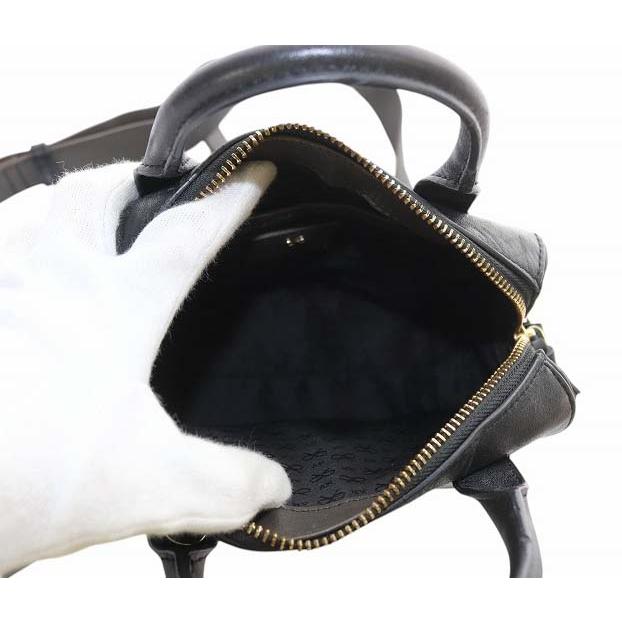 アニヤハインドマーチ ANYA HINDMARCH カーカー トートバッグ  