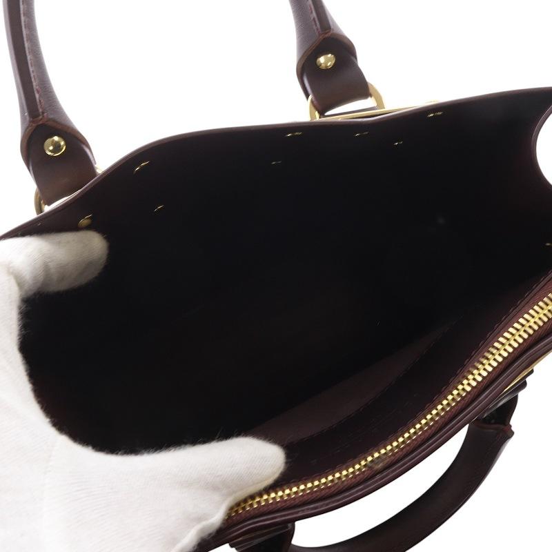 ソフィーヒュルム Sophie Hulme アルビオン 2WAYバッグ ショルダー