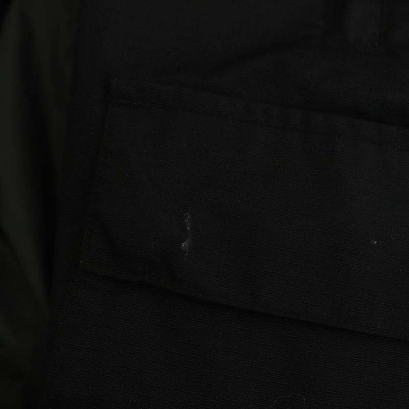 NIKE（ナイキ） NIKE W-ZIPナイロンジャケット フード ジップアップ S