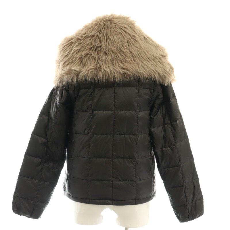 タイオンエクストラ TAION EXTRA インナーダウンジャケットセット エコ