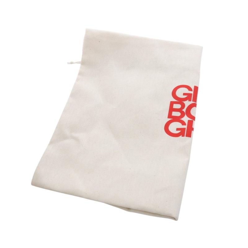 ジアボルギーニ Barbara Borghini ROSIE 8 DENIM ロングブーツ デニム