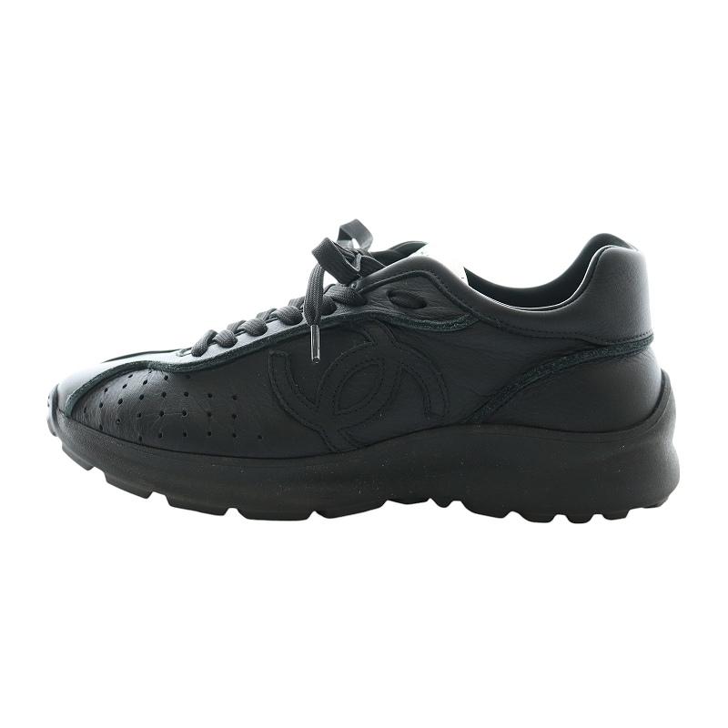 CHANEL（シャネル） クルーズ コレクション スニーカー シューズ