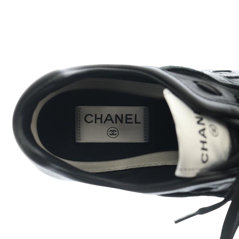 CHANEL（シャネル） クルーズ コレクション スニーカー シューズ