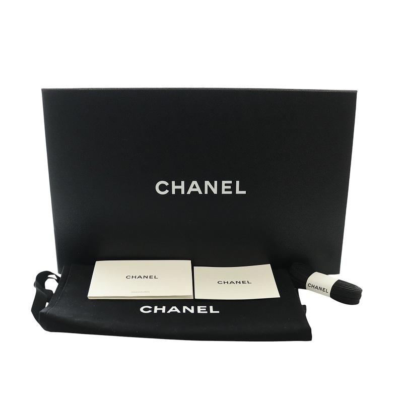 CHANEL（シャネル） クルーズ コレクション スニーカー シューズ