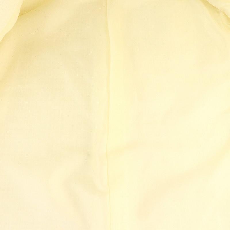 theory（セオリー） Theory 23SS Tonal Tweed Clean SH JKT ツイード