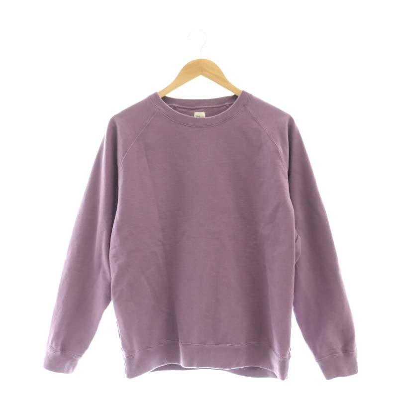 ロンハーマン Ron Herman 24AW Bamboo Cotton French Terry ロンハーマン Ron Herman 24AW Bamboo Cotton French Terry