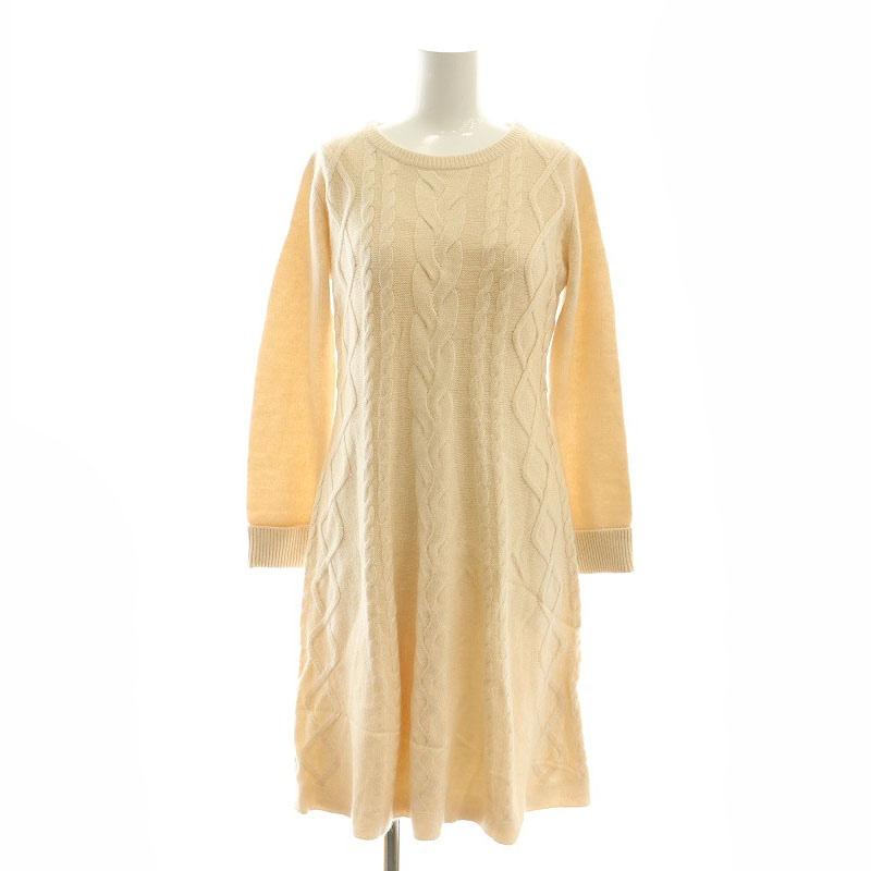 Apuweiser-riche アプワイザーリッシェ Backレースアップケーブル  