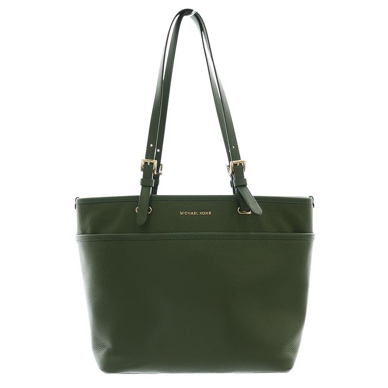 マイケルコース MICHAEL KORS WINSTON トップジップ ポケット トート