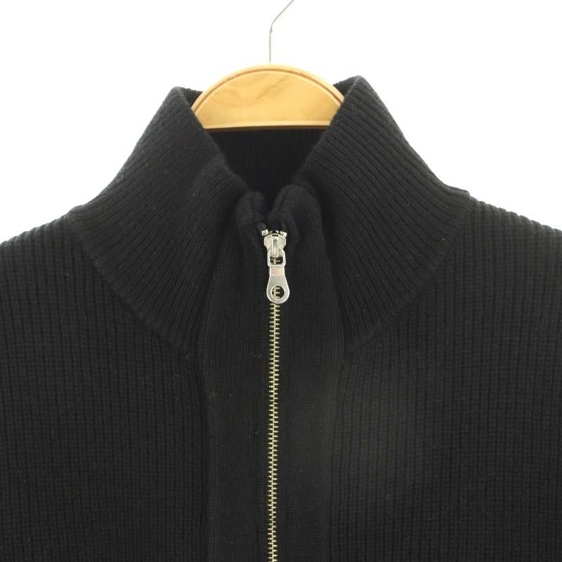 オードリーアンドジョンワッド Audrey and john wad ハイネックニット