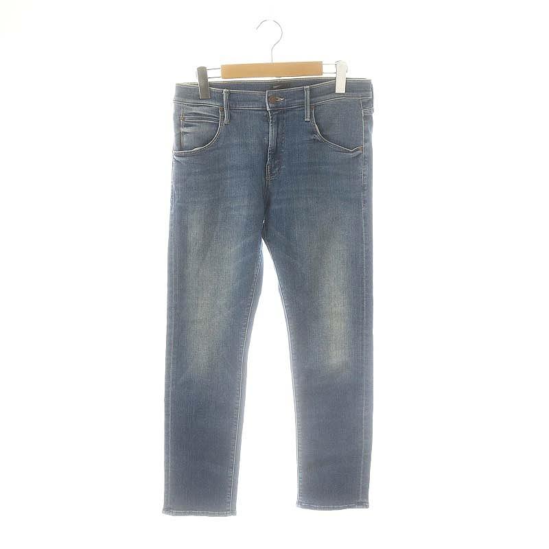 その他 mother マザー mother THE DITCHER ANKLE加工デニムパンツ ジーンズ