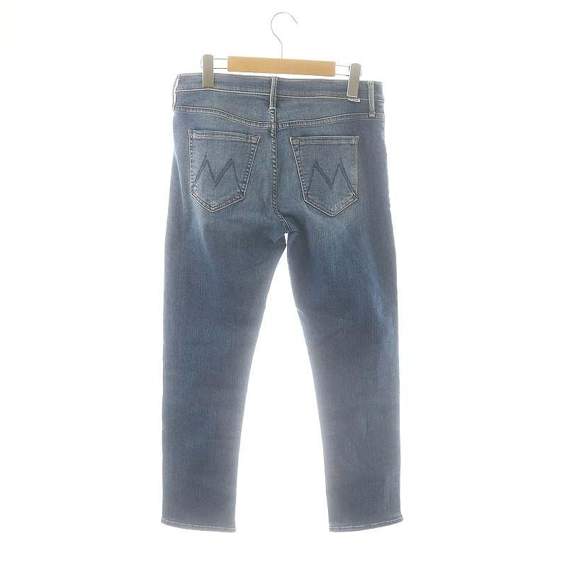 その他 mother マザー mother THE DITCHER ANKLE加工デニムパンツ ジーンズ