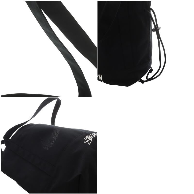 NIKE ナイキ ステューシー STUSSY トートバッグ ショルダー