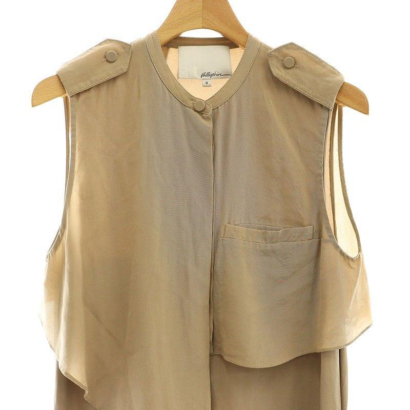 3.1 Phillip Lim（3.1 フィリップ リム） 3.1 フィリップリム 