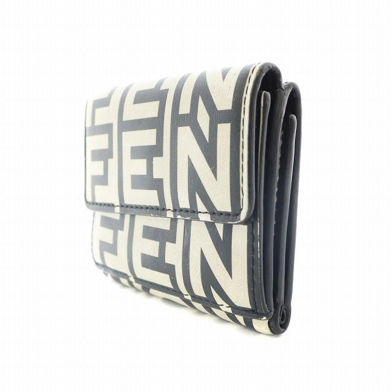 FENDI フェンディ ローマ マーク ジェイコブス ROMA MARC JACOBS 財布 