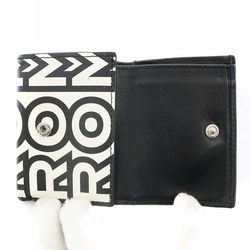 FENDI フェンディ ローマ マーク ジェイコブス ROMA MARC JACOBS 財布 