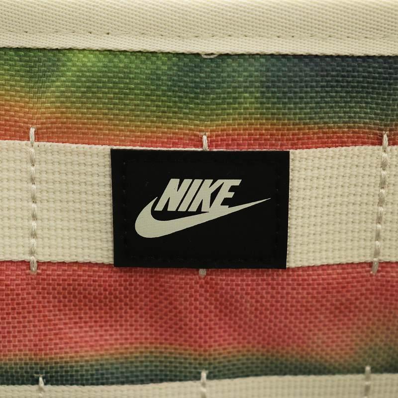 NIKE ナイキ Artist Collection RPM トートバッグ 白 マルチ