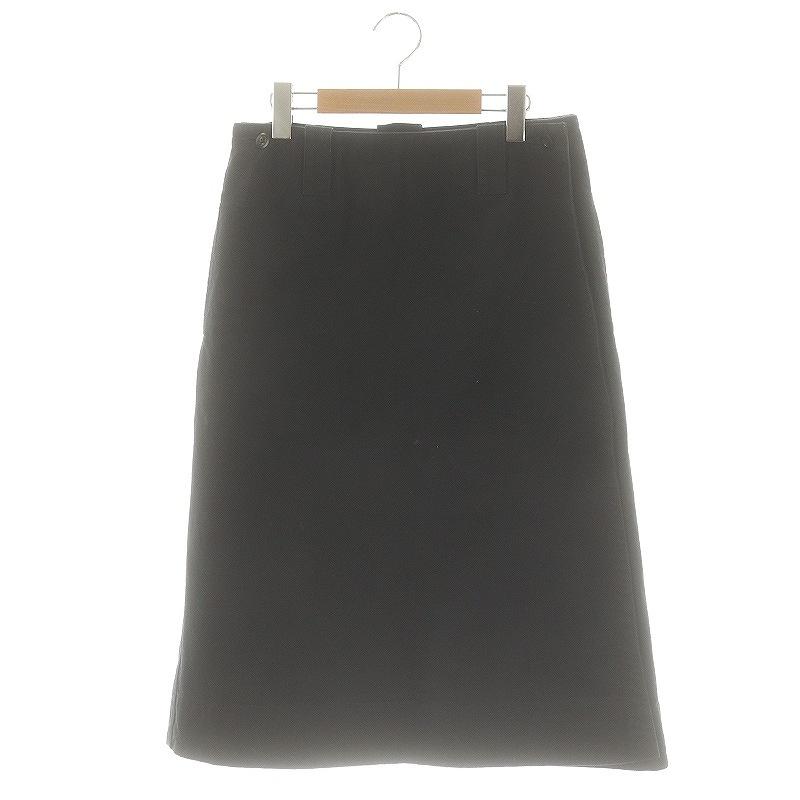 MARGARET HOWELL（マーガレットハウエル） MHL. UTILITY SKIRT