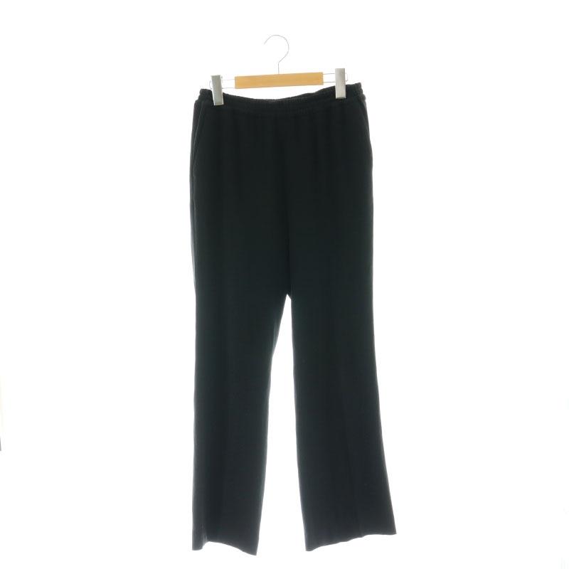 セントオブ SCENTOF ストレートイージーパンツ AP STUDIO取扱