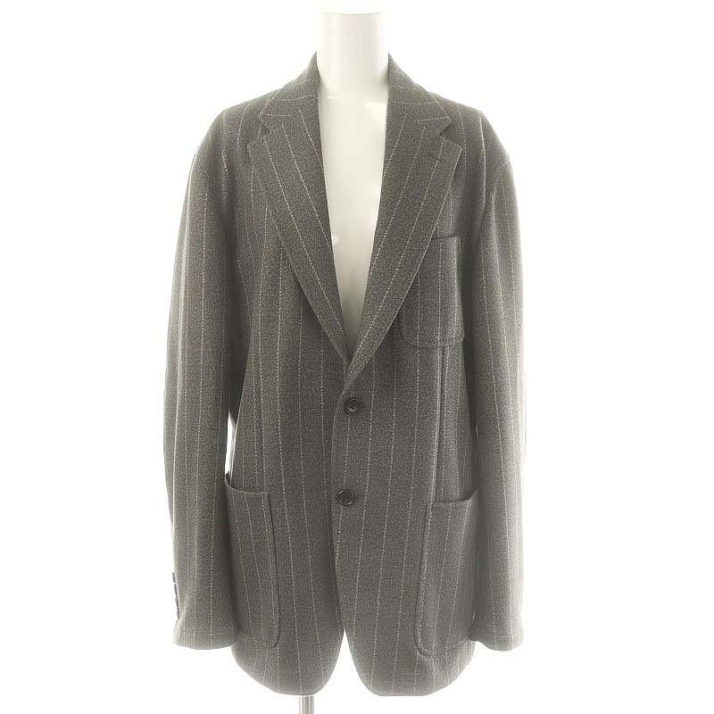 エストネーション ESTNATION スーツ 上下 セットアップ テーラード