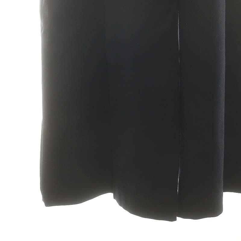 イエナ IENA ラブークル LABOUCLE 24AW ハイツイストウール40sオーバー