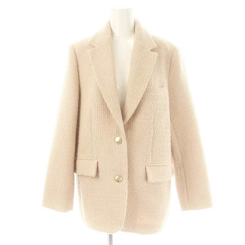 Apuweiser-riche（アプワイザー・リッシェ） 24SS セットアップ 上下