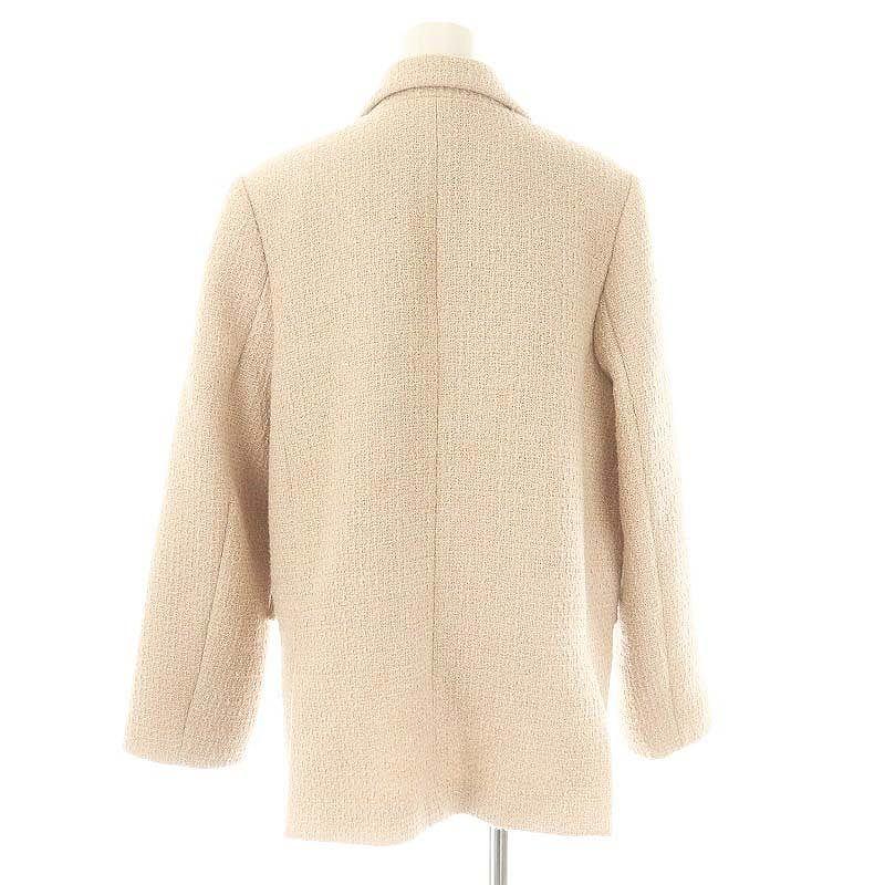 Apuweiser-riche（アプワイザー・リッシェ） 24SS セットアップ 上下