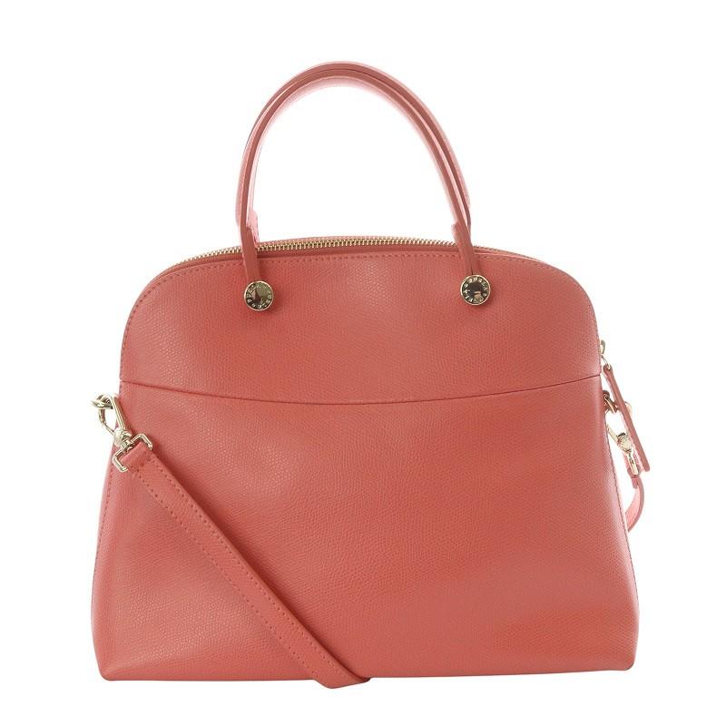 FURLA フルラ パイパー ハンドバッグ ショルダーバッグ 2way FURLA フルラ パイパー ハンドバッグ ショルダーバッグ 2way