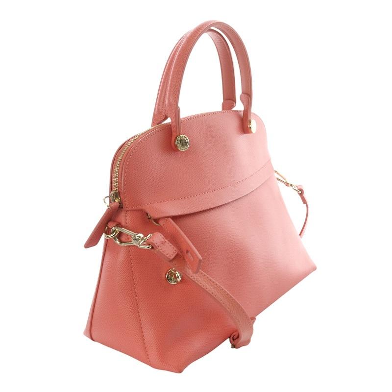 FURLA フルラ パイパー ハンドバッグ ショルダーバッグ 2way FURLA フルラ パイパー ハンドバッグ ショルダーバッグ 2way
