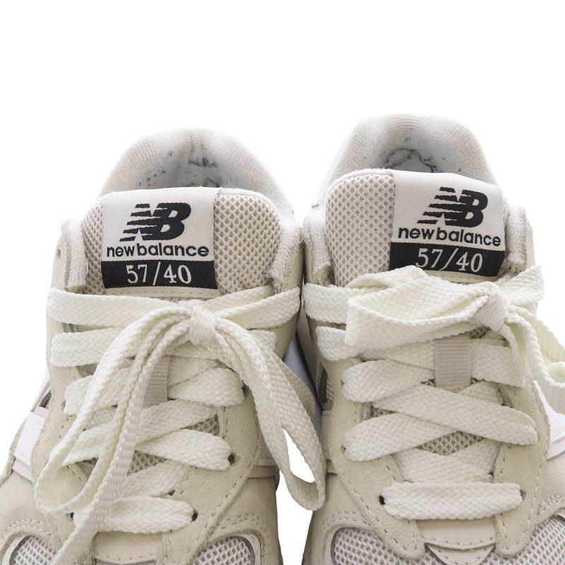 New Balance（ニューバランス） NEW BALANCE M5740VPD the intelligent