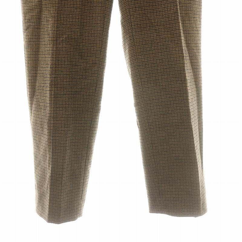美品】theory luxe セオリーリュクス 24AW SHEER KNIT2 TIARE 黒
