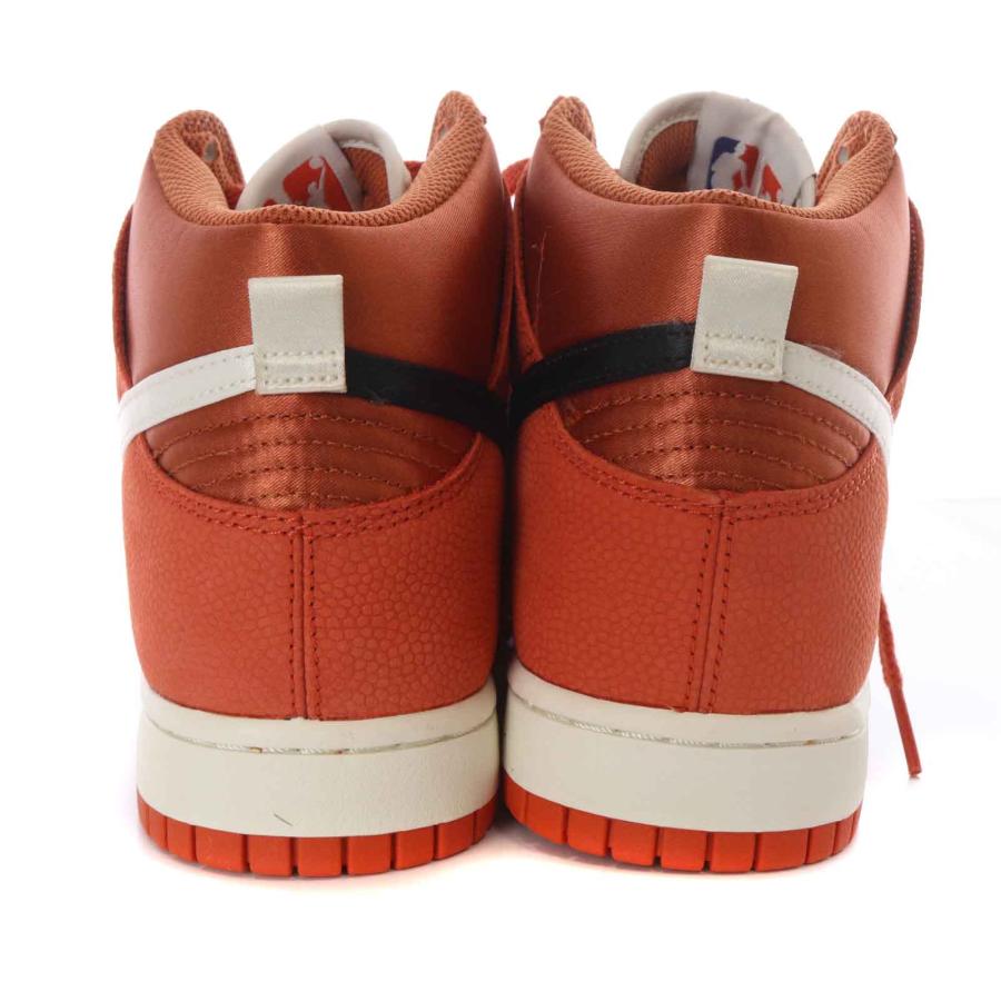 Nike Dunk ハイ ワンゲーム 27.5 Nike Dunk High Retro PRM EMB “One Game”が国内4月14日に発売