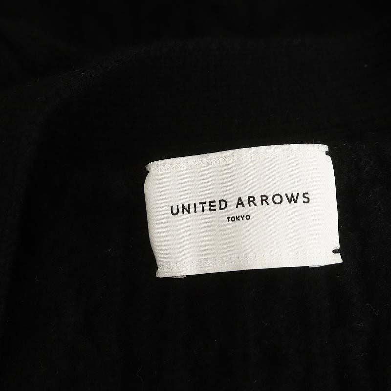 UNITED ARROWS（ユナイテッドアローズ） ケーブル Vネック