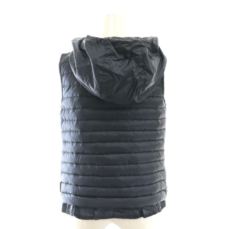 MONCLER モンクレール ブルジレ EBLE GILET ダウンベスト