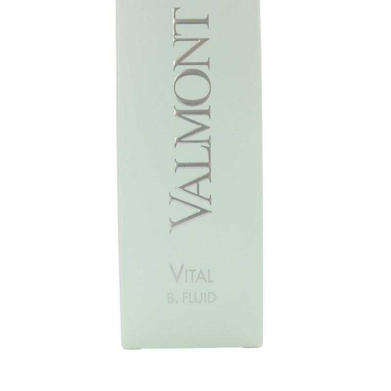 未使用品 ヴァルモン VALMONT ヴァイタル B フルイド 50ml 美容液 雑貨 