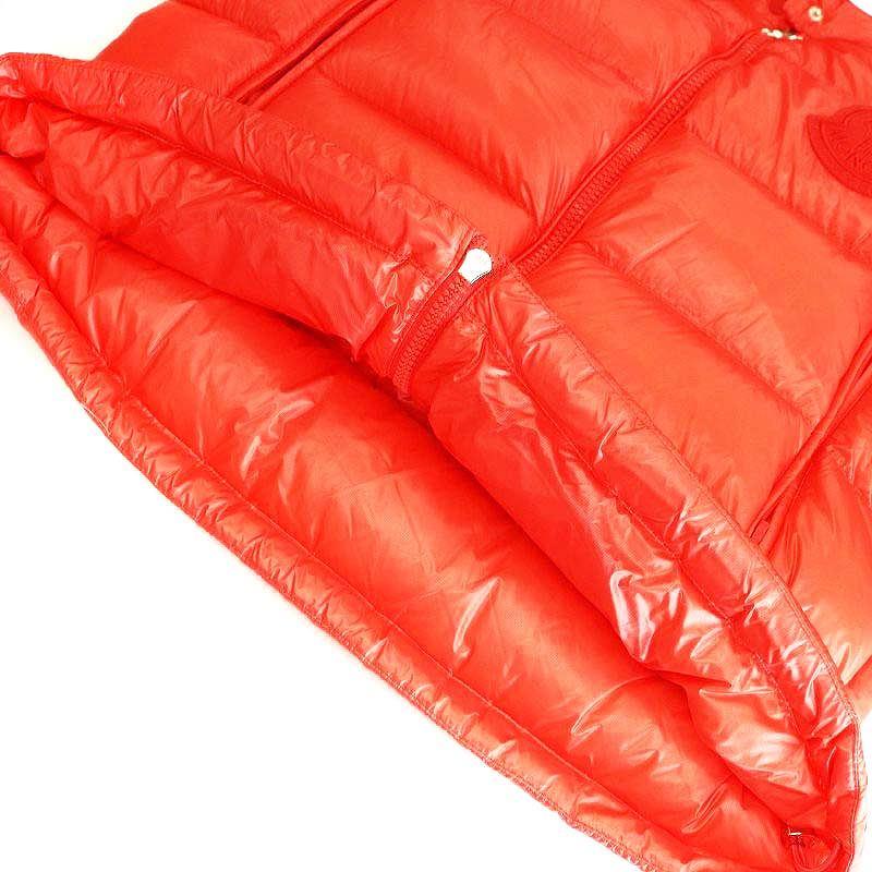 MONCLER モンクレール HELSINKI GILET ダウンベスト アウター ジップ  