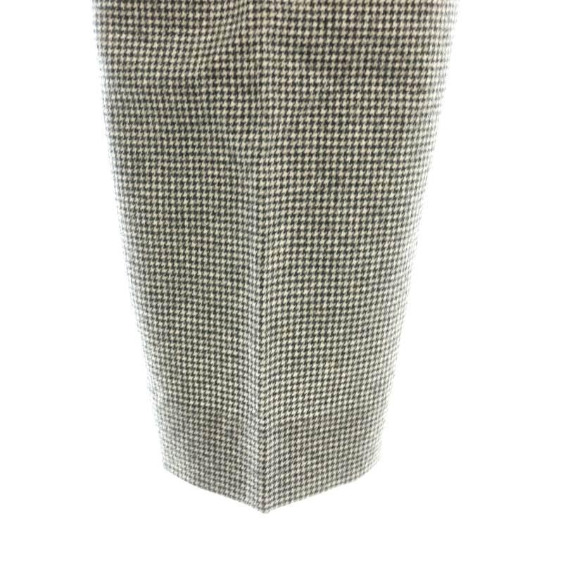 美品】theory luxe セオリーリュクス 24AW SHEER KNIT2 TIARE 黒
