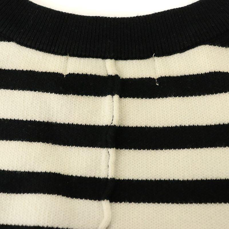 ジャスグリッティー JUSGLITTY 24SS ポイントチェーンプルオーバー