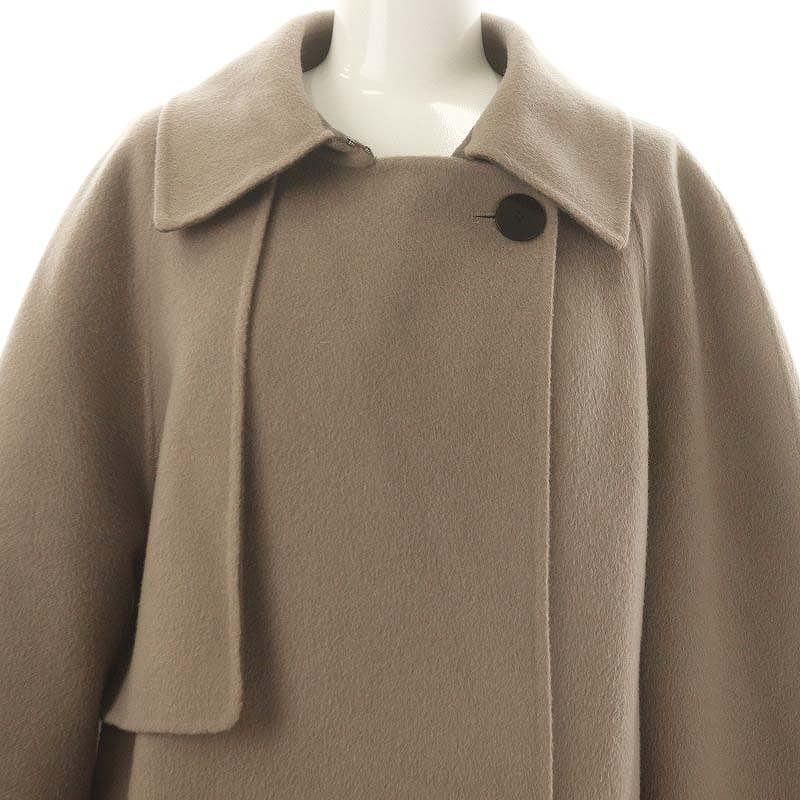 Theory luxeジャケット　ウールカシミヤ Theory｜ウールカシミヤジャケットコート