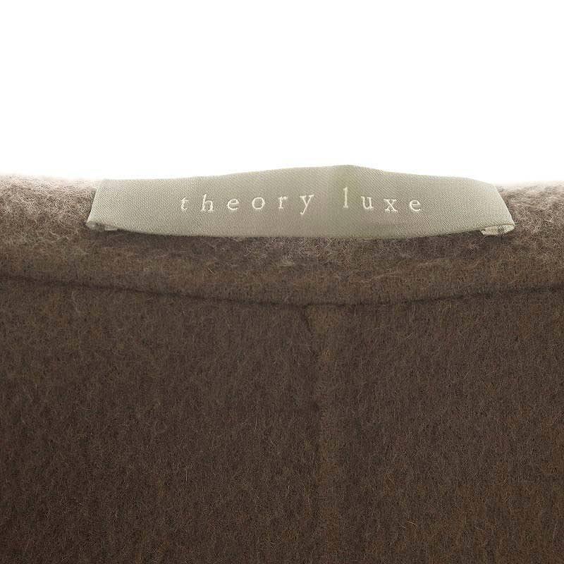 theory luxe（セオリーリュクス） theory luxe New Motion Boheli