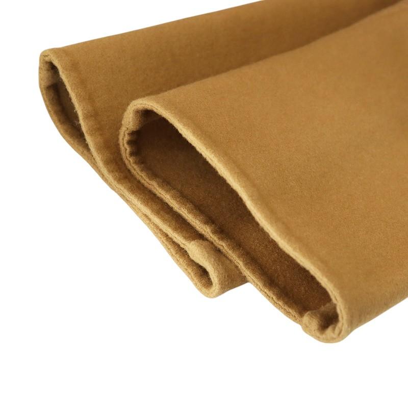 LOEWE（ロエベ） チェスターコート シングル ロング ウール カシミヤ混