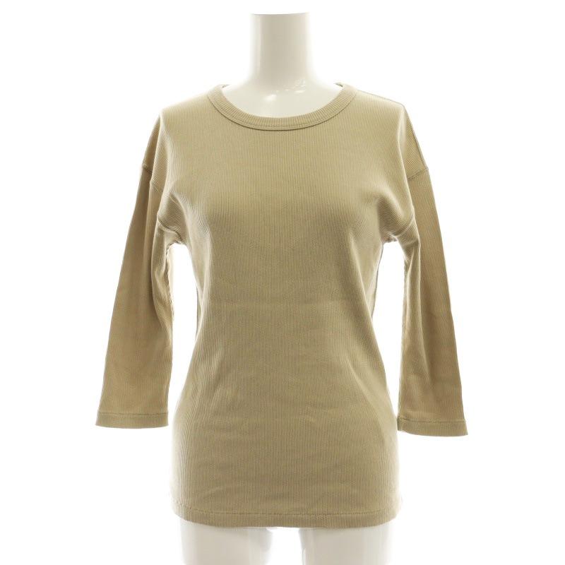 ドゥーズィエムクラス DEUXIEME CLASSE 24SS dignity Tシャツ 