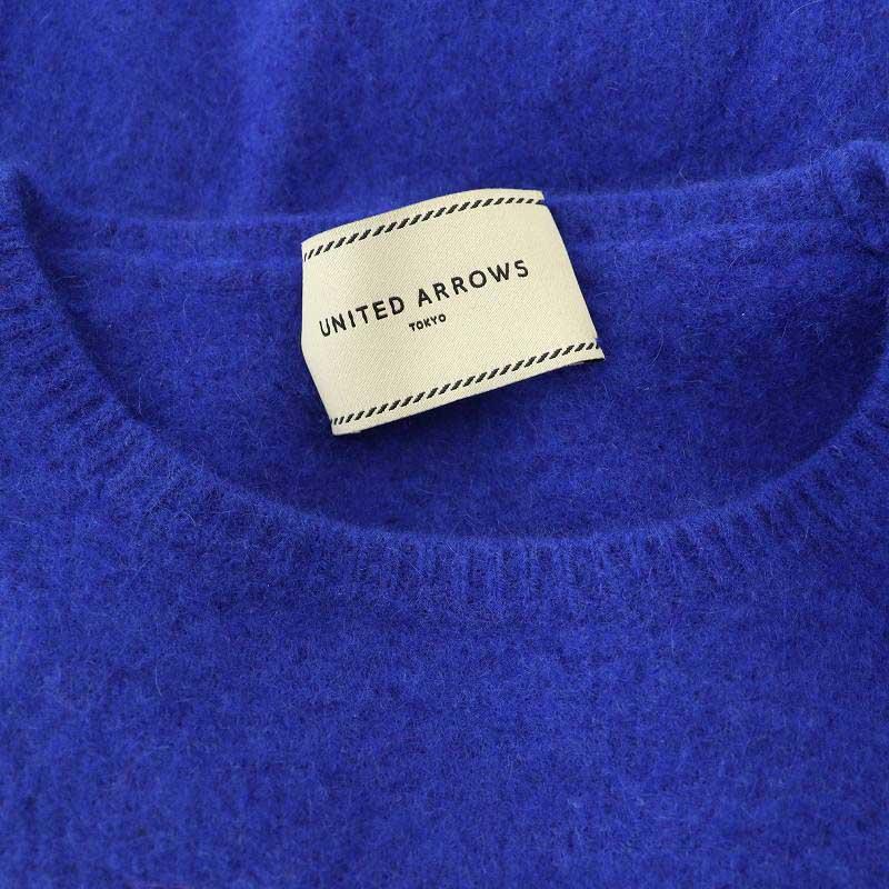 UNITED ARROWS（ユナイテッドアローズ） UNITED ARROWS UBCB ファー