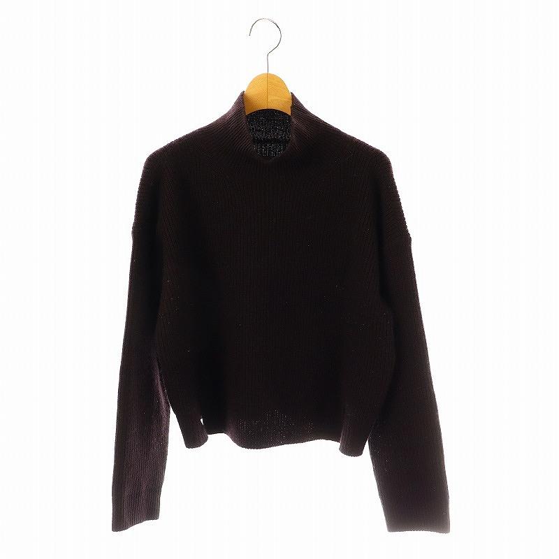 フォクシー カシミヤ 100% フローラル ニット セーター 【公式通販】