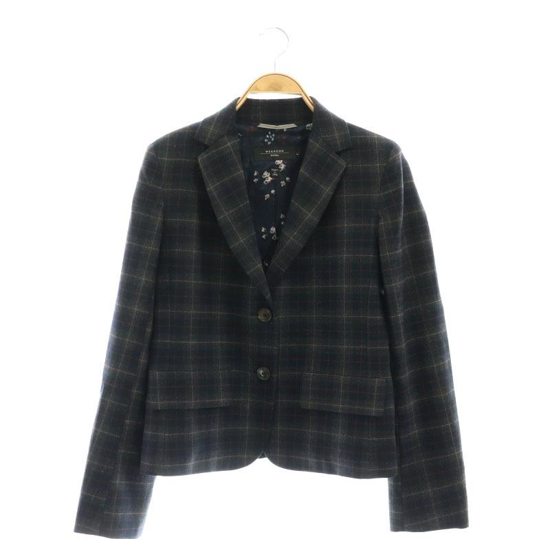 MAXMARA WEEKEND LINE マックスマーラ ウィークエンドライン MAX