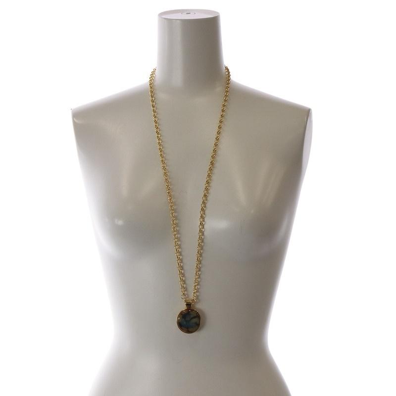 ジャーナルスタンダードラックス　天然石ネックレス ジャーナルスタンダードラックス天然石ネックレス